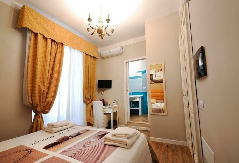 スタンダードルーム, Onda Marina Rooms