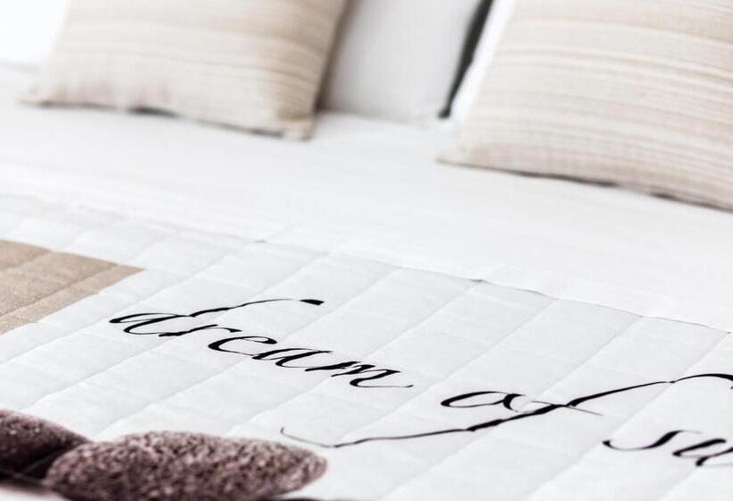 スタンダードルーム, Onda Marina Rooms