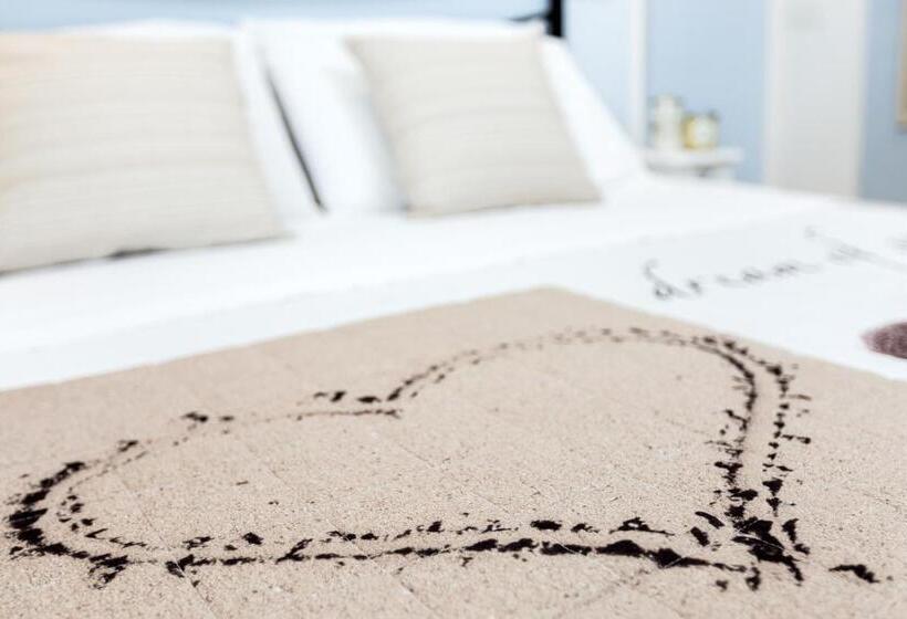 スタンダードルーム, Onda Marina Rooms