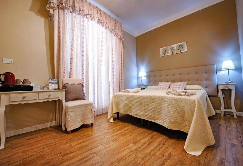 スタンダードルーム, Onda Marina Rooms