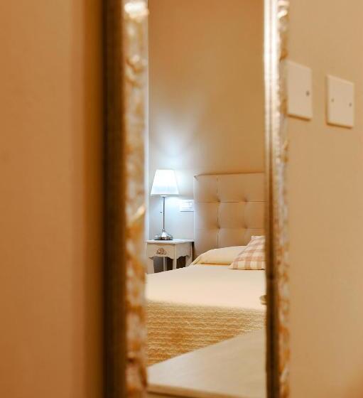 スタンダードルーム, Onda Marina Rooms