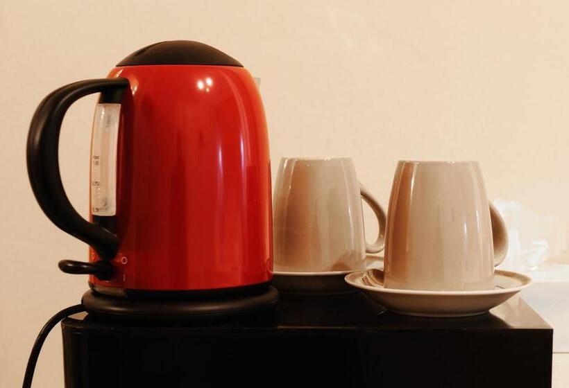 スタンダードルーム, Onda Marina Rooms