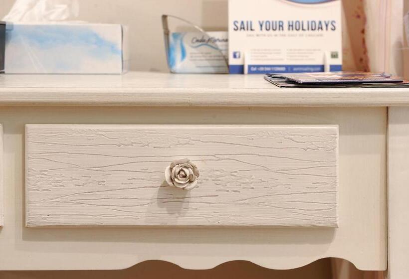 Номер Стандарт, Onda Marina Rooms