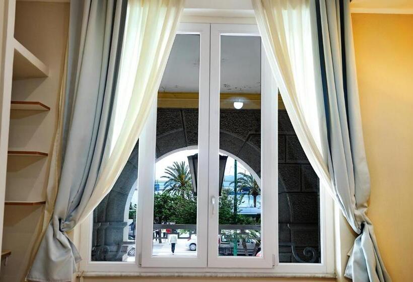 スタンダードトリプルルーム, Onda Marina Rooms