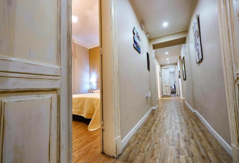 スタンダードトリプルルーム, Onda Marina Rooms