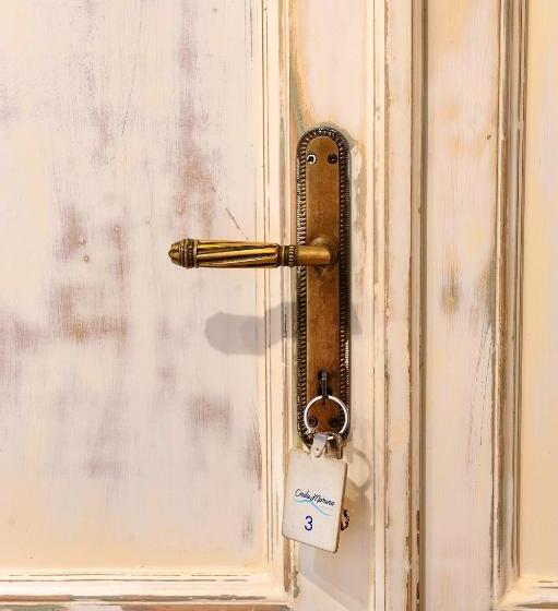 スタンダードトリプルルーム, Onda Marina Rooms