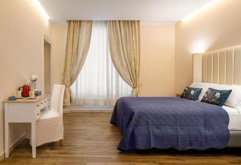 Номер Стандарт с Гидромассажем, Onda Marina Rooms
