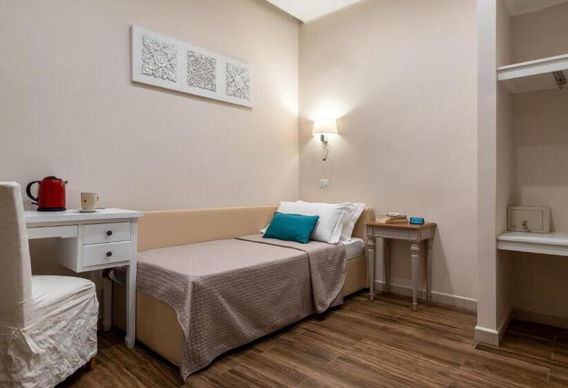 スタンダードシングルルーム, Onda Marina Rooms