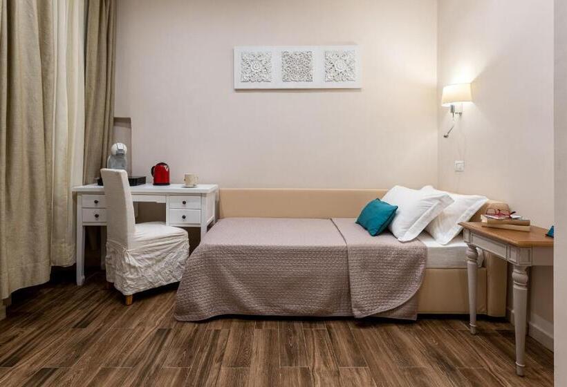 スタンダードシングルルーム, Onda Marina Rooms