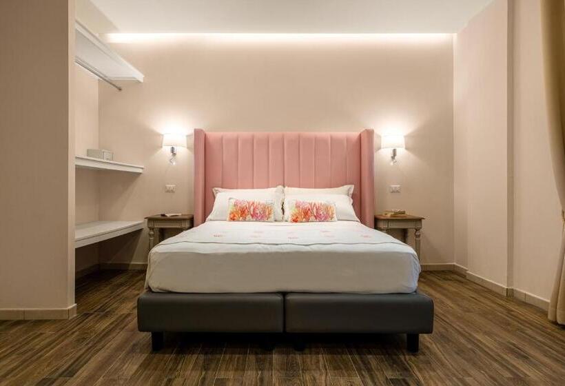 スーペリアールーム, Onda Marina Rooms