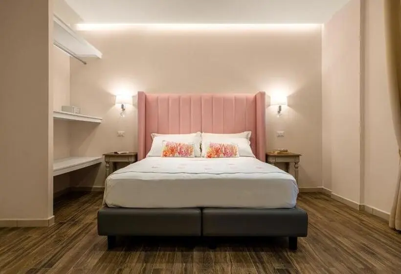 スーペリアールーム, Onda Marina Rooms