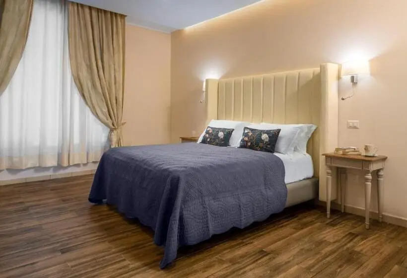 スーペリアールーム, Onda Marina Rooms