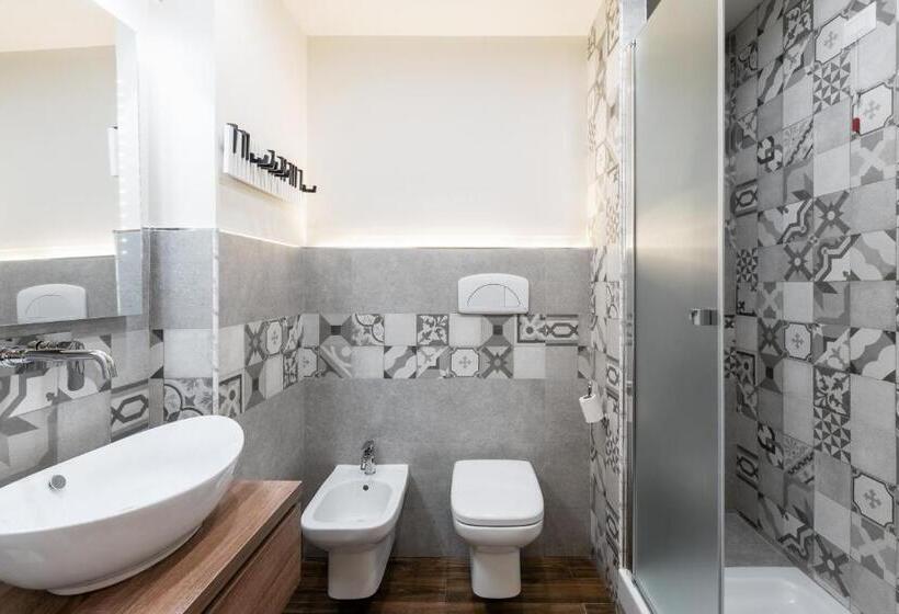 スーペリアールーム, Onda Marina Rooms