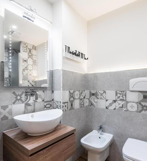 スーペリアールーム, Onda Marina Rooms