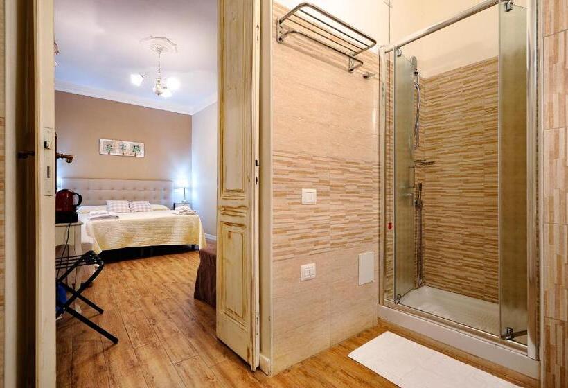 スタンダードルーム, Onda Marina Rooms