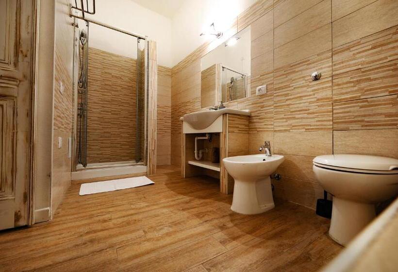 スタンダードルーム, Onda Marina Rooms