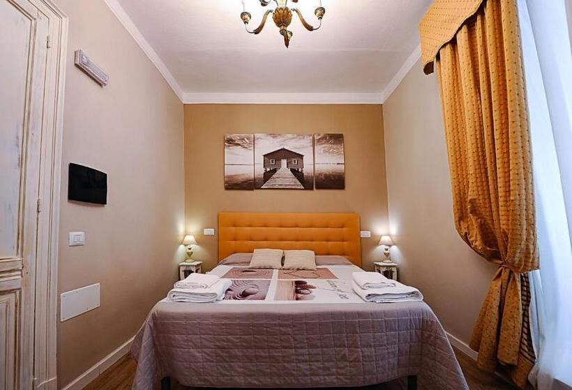 スタンダードルーム, Onda Marina Rooms