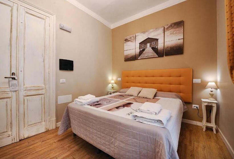 Номер Стандарт, Onda Marina Rooms