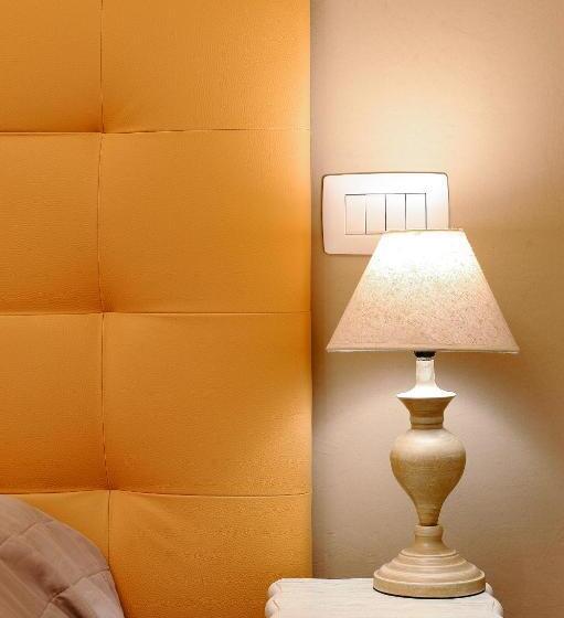 スタンダードルーム, Onda Marina Rooms