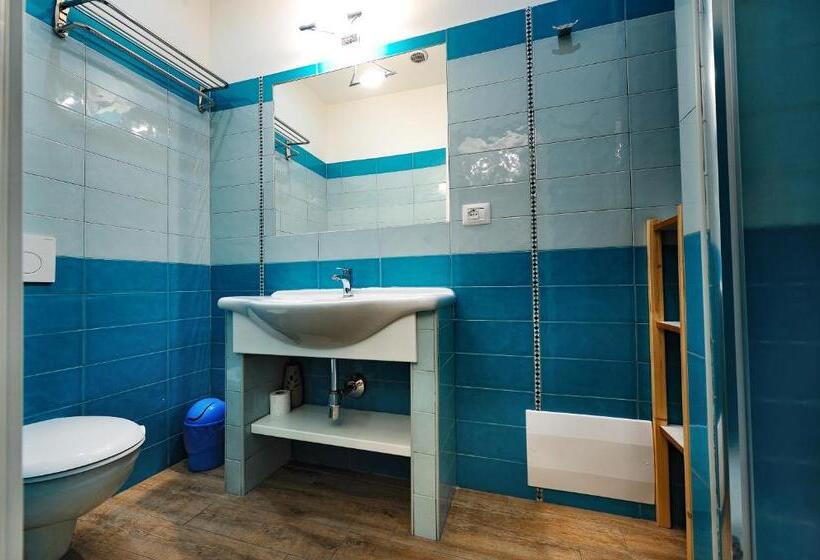 スタンダードルーム, Onda Marina Rooms