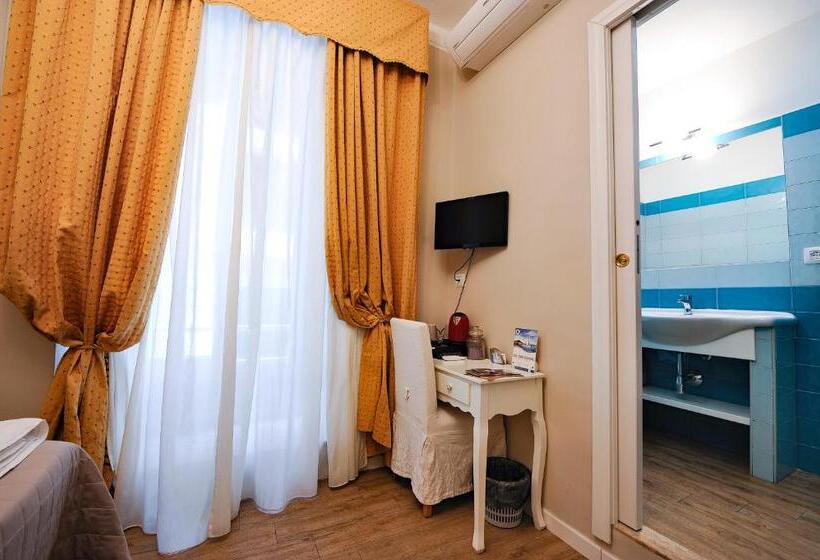 Номер Стандарт, Onda Marina Rooms