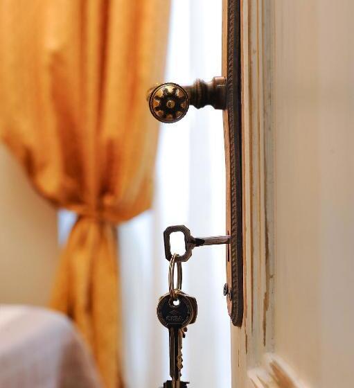 スタンダードルーム, Onda Marina Rooms