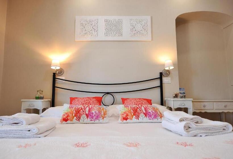 スタンダードトリプルルーム, Onda Marina Rooms