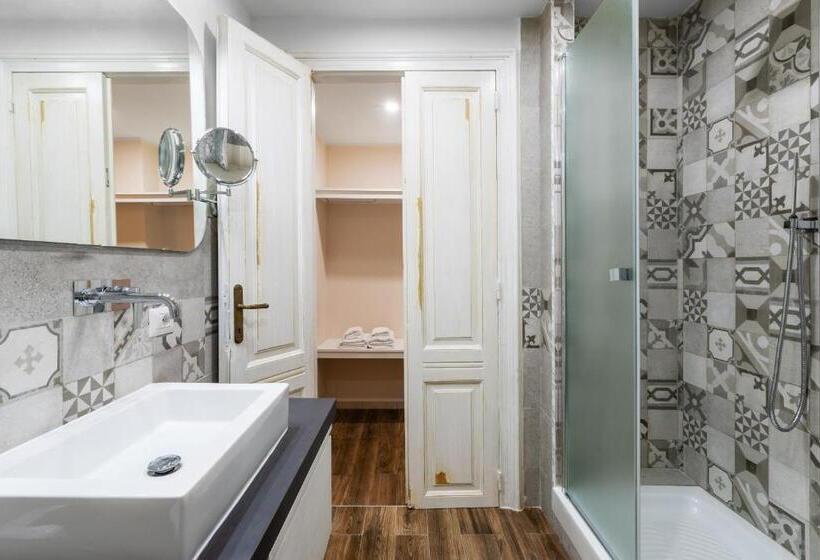 スーペリアールーム, Onda Marina Rooms