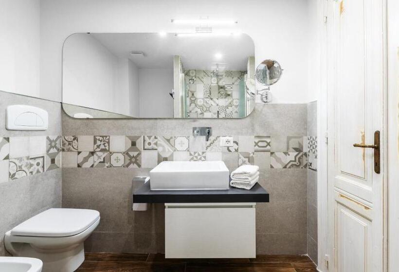 スーペリアールーム, Onda Marina Rooms