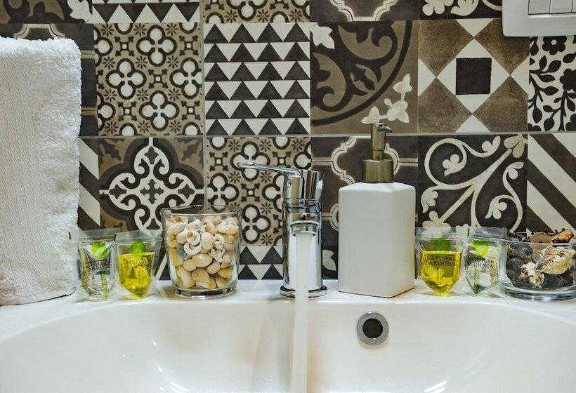 スタンダードルーム, Onda Marina Rooms