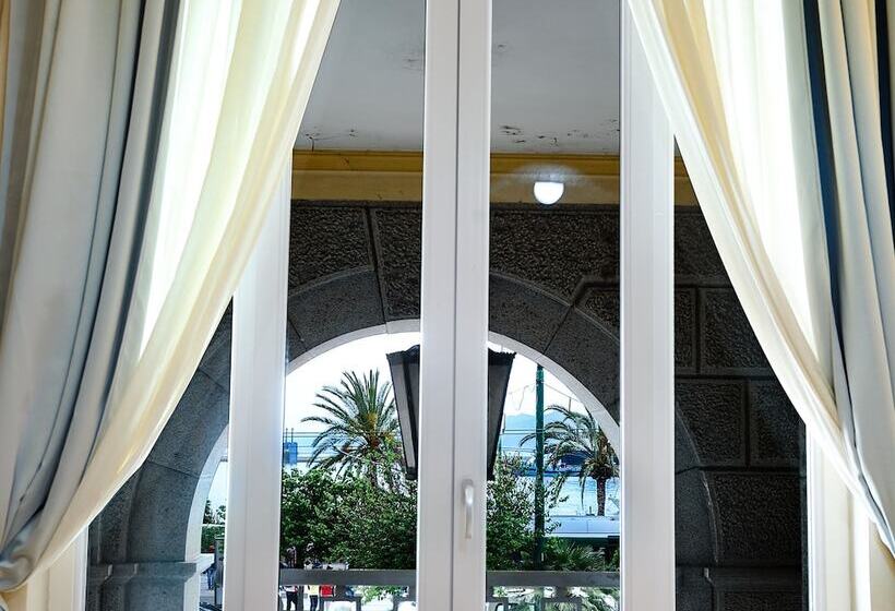 スタンダードルーム, Onda Marina Rooms