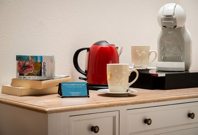 スタンダードルーム, Onda Marina Rooms