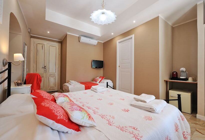 スタンダードルーム, Onda Marina Rooms