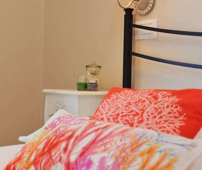 スタンダードトリプルルーム, Onda Marina Rooms