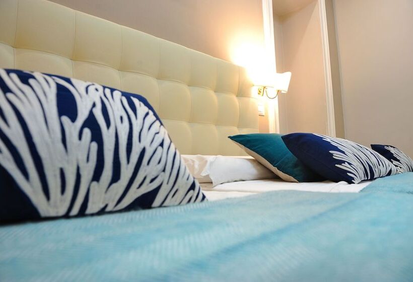 Номер Стандарт Трехместный, Onda Marina Rooms