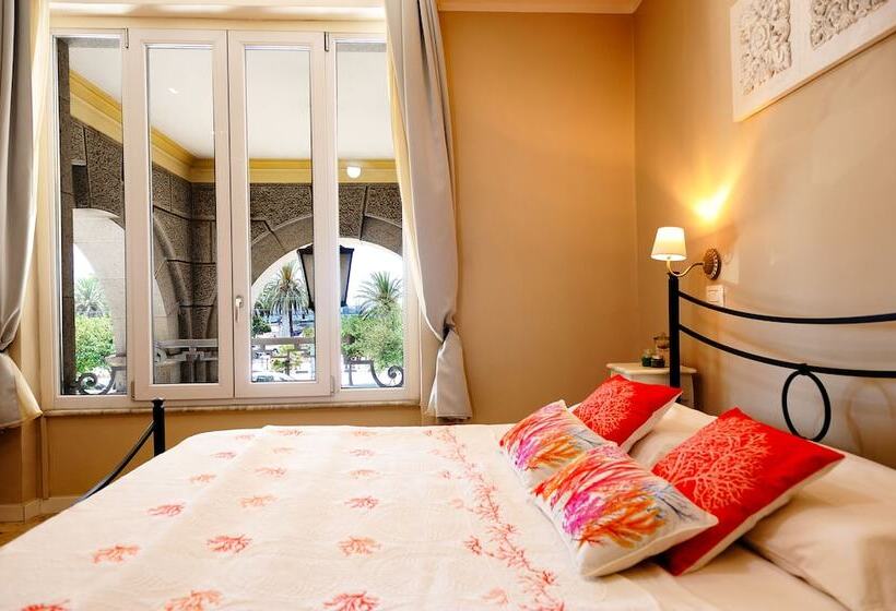 スタンダードトリプルルーム, Onda Marina Rooms