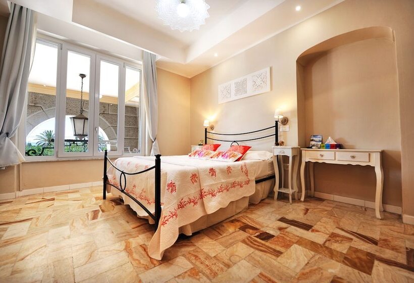 スタンダードトリプルルーム, Onda Marina Rooms