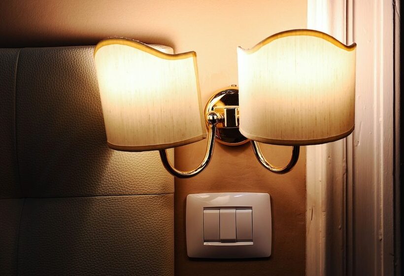 スタンダードトリプルルーム, Onda Marina Rooms