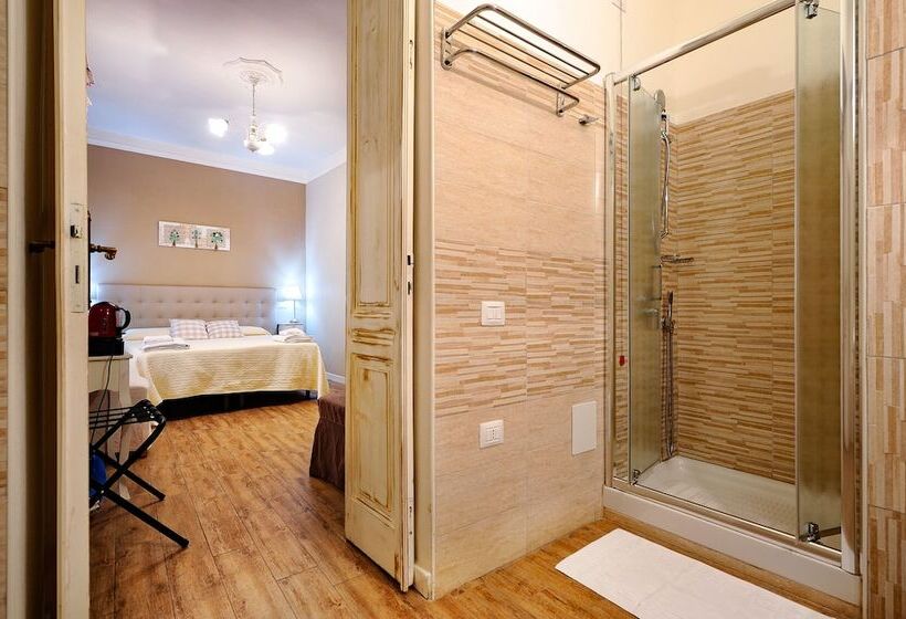 スタンダードルーム, Onda Marina Rooms