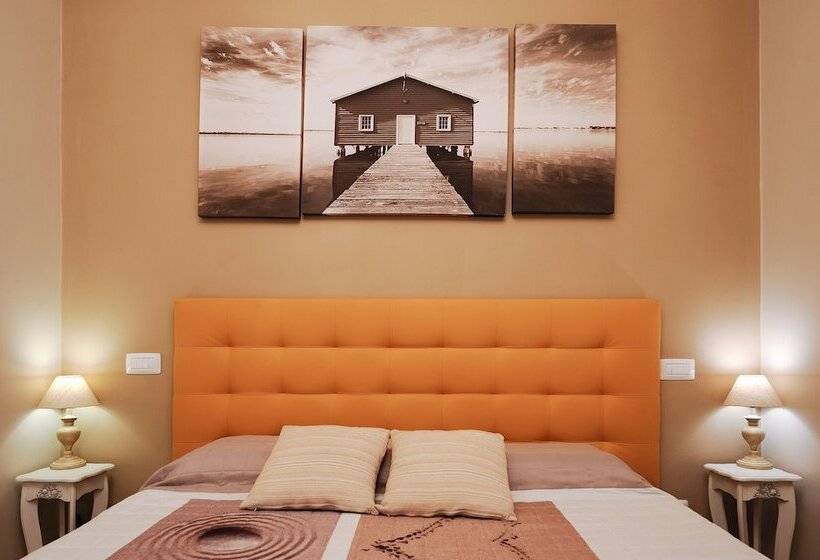 Номер Стандарт, Onda Marina Rooms