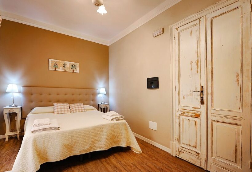 スタンダードルーム, Onda Marina Rooms