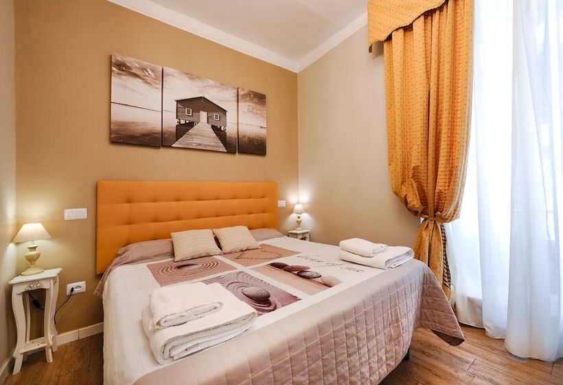 スタンダードルーム, Onda Marina Rooms