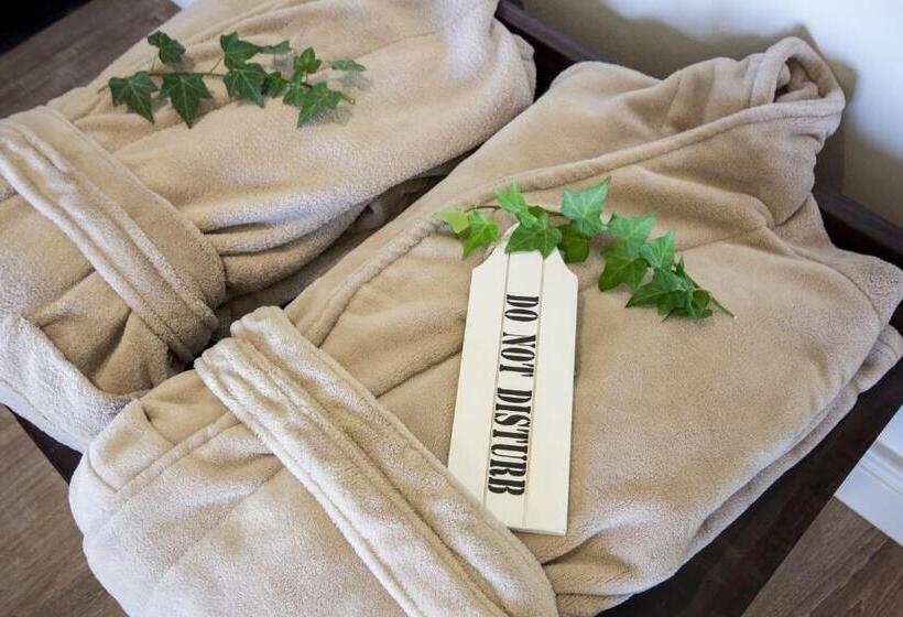 スーペリアールーム, River Place Manor