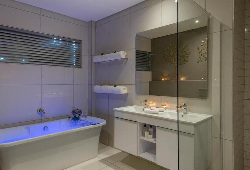 スーペリアールーム, River Place Manor