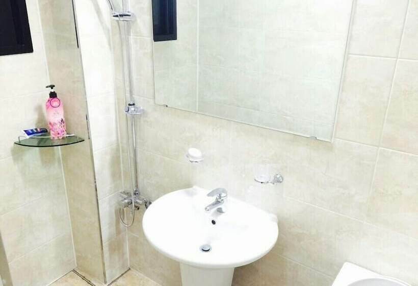 מיטה בחדר משותף, Yeosuro Guesthouse   Hostel