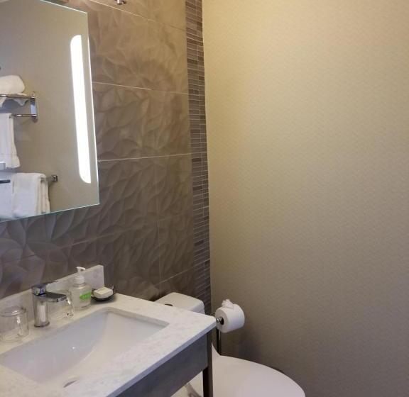 Люкс Кровать Кинг, Sens Hotel & Vanne Bistro Berkeley