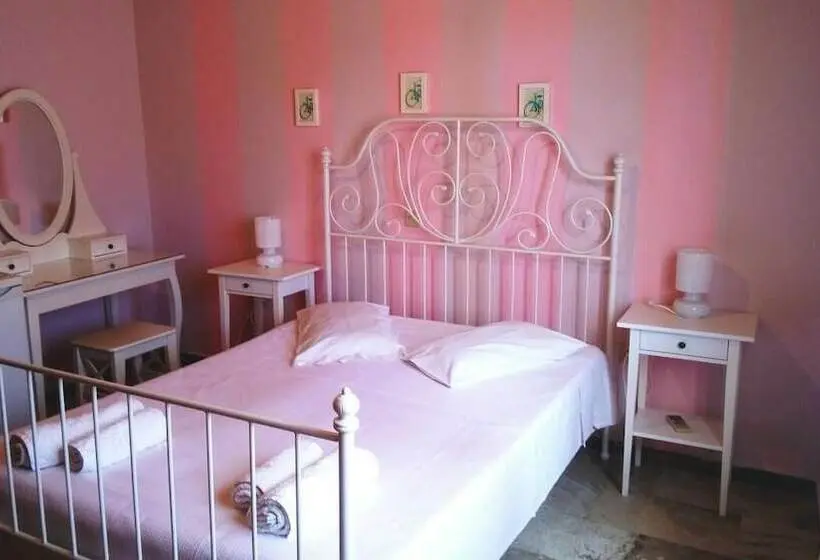 Basis Zimmer, Studios Lefkada