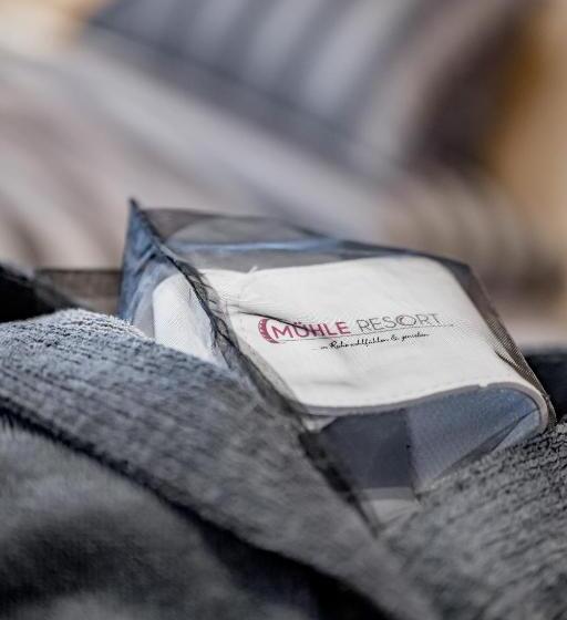 חדר דלוקס, 4 Sterne Superior Mühle Resort 1900   Adults Only