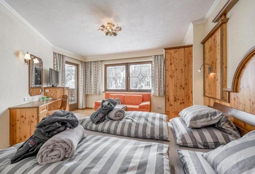 חדר דלוקס, 4 Sterne Superior Mühle Resort 1900   Adults Only