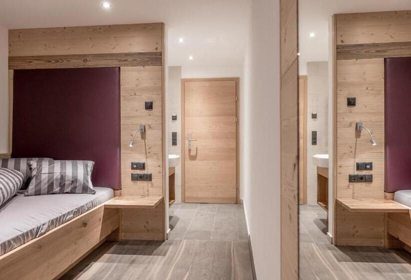 싱글 디럭스 룸, 4 Sterne Superior Mühle Resort 1900   Adults Only